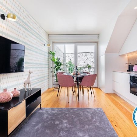 Whome | Csa18 Premium Design Apartment Lizbona Zewnętrze zdjęcie