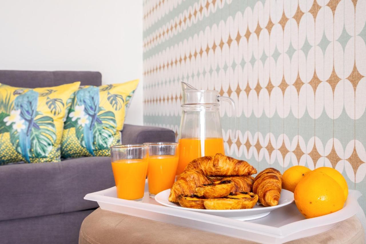 Whome | Csa18 Premium Design Apartment Lizbona Zewnętrze zdjęcie