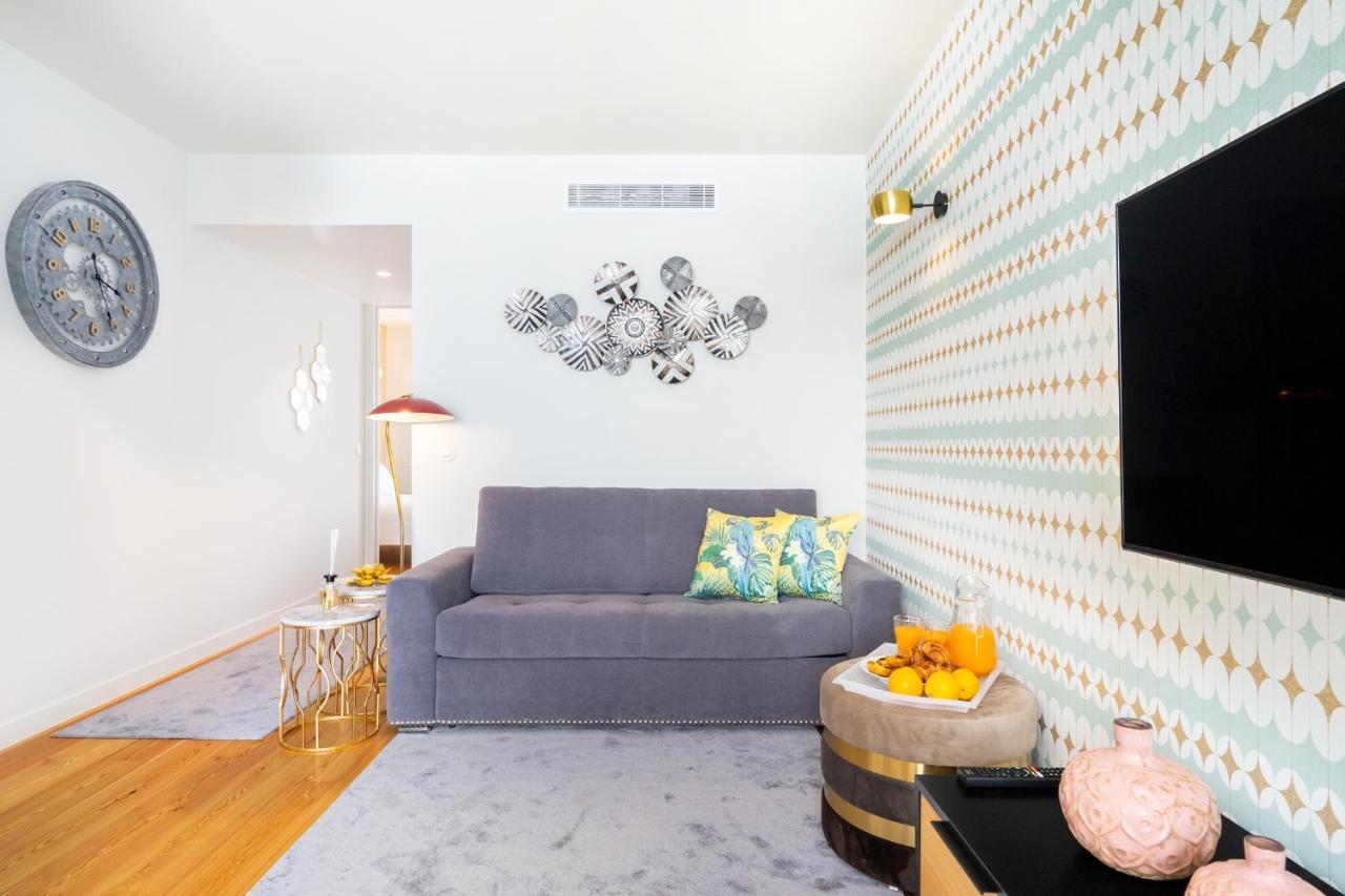 Whome | Csa18 Premium Design Apartment Lizbona Zewnętrze zdjęcie