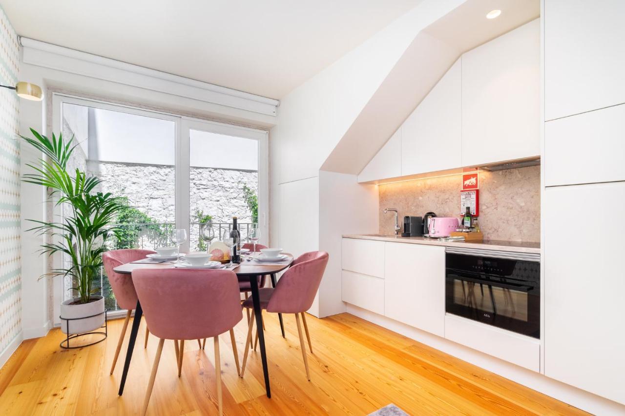 Whome | Csa18 Premium Design Apartment Lizbona Zewnętrze zdjęcie