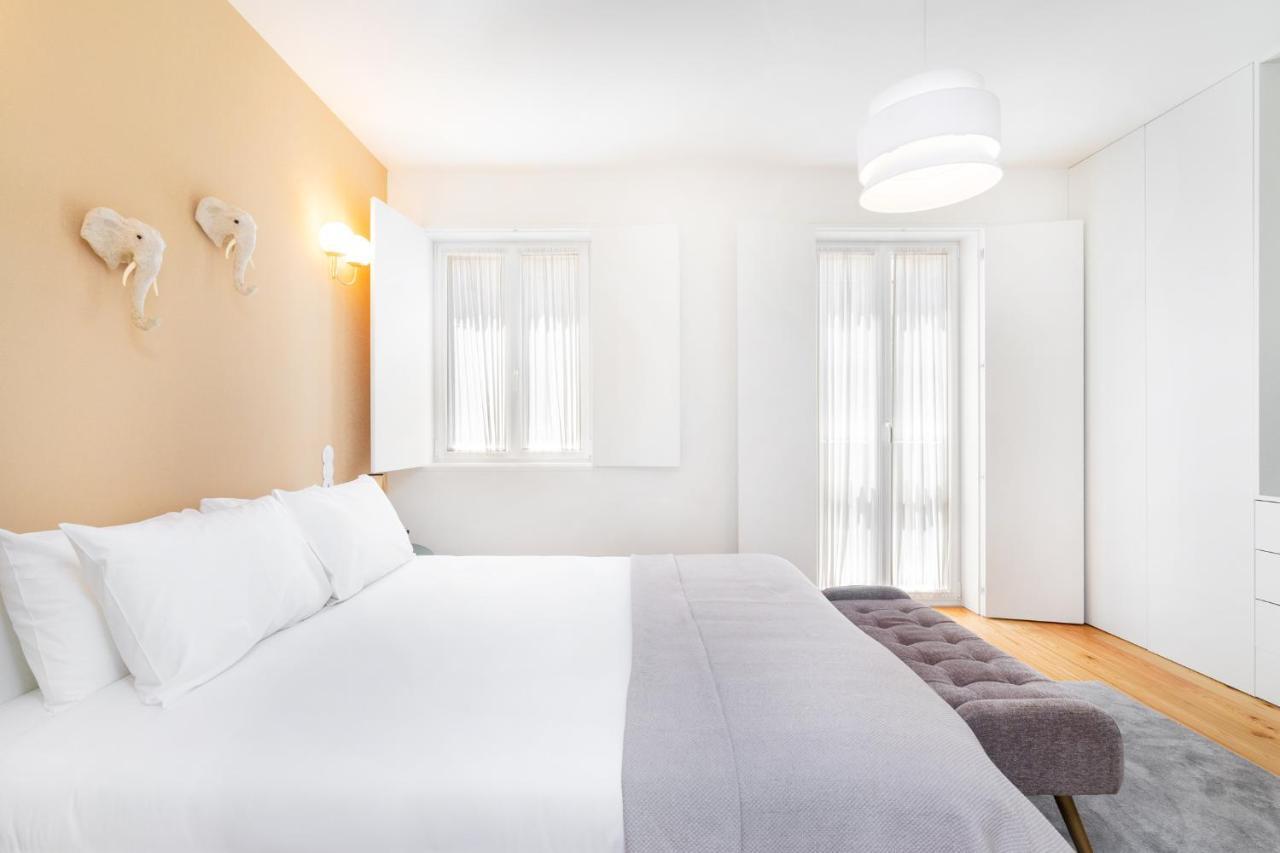 Whome | Csa18 Premium Design Apartment Lizbona Zewnętrze zdjęcie