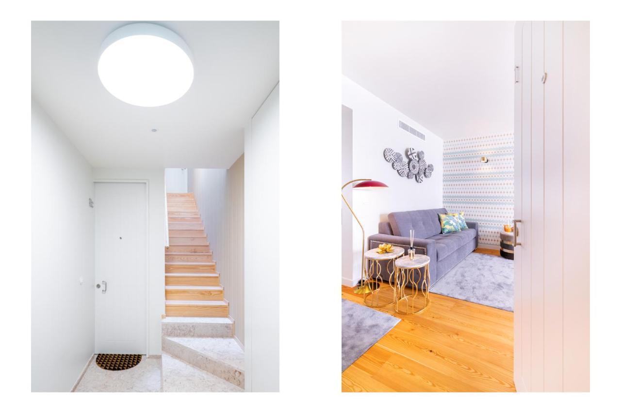 Whome | Csa18 Premium Design Apartment Lizbona Zewnętrze zdjęcie