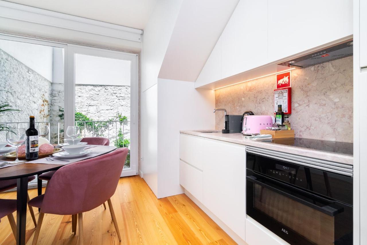 Whome | Csa18 Premium Design Apartment Lizbona Zewnętrze zdjęcie